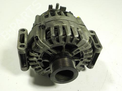 Alternator MERCEDES-BENZ E-CLASS (W212)  | BP10994662M7 
