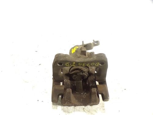 Right rear brake caliper SEAT ALTEA XL (5P5, 5P8) 1.6 TDI | BP11552550M106 