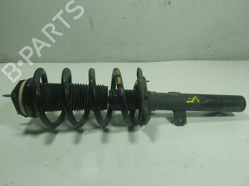 Used Left front shock absorber FORD TRANSIT V363 Platform/Chassis (FED, FFD) [2013-2025]  17997330