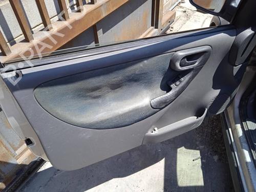 Front right window mechanism OPEL CORSA C (X01)  | BP8697499C23 