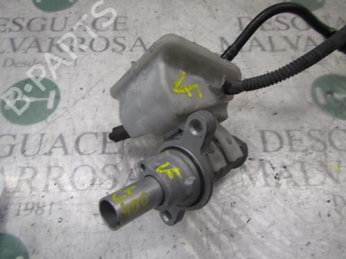 Used Brake master cylinder Brake master cylinder 3830477 3830477