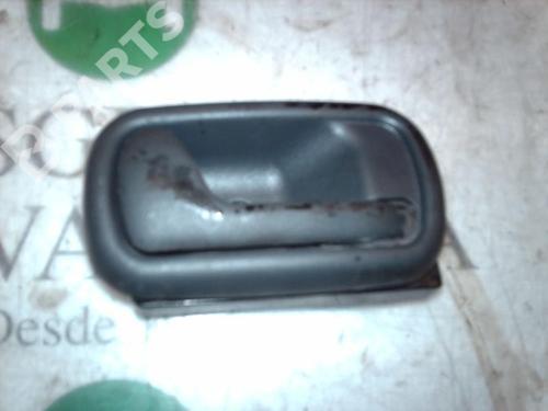 Used Front right interior door handle Front right interior door handle FIAT PUNTO (176_) 55 1.1 (54 hp) 3768615 3768615