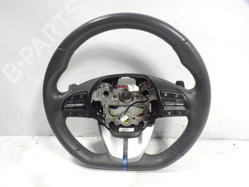 Used Steering wheel HYUNDAI IONIQ (AE) 1.6 GDI Hybrid (105 hp) 7245527