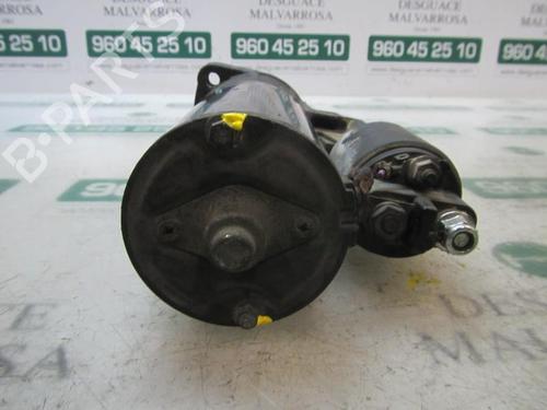 Starter MERCEDES-BENZ E-CLASS (W211)  | BP3990928M8 