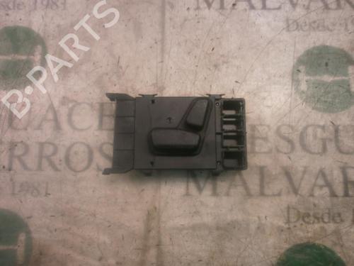 Elektronische module MERCEDES-BENZ M-CLASS (W163) ML 400 CDI (163.128) | BP3803018M83