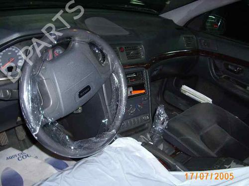 Right front window switch VOLVO S80 I (184)  | BP4021247I26  - Image 5