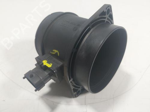 Used Mass air flow sensor JAGUAR XF II (X260) 2.0 D (180 hp) 19058805