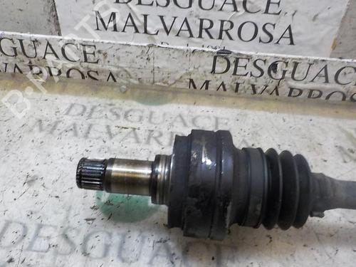 Left rear driveshaft MERCEDES-BENZ C-CLASS Coupe (CL203)  | BP3851170M40 
