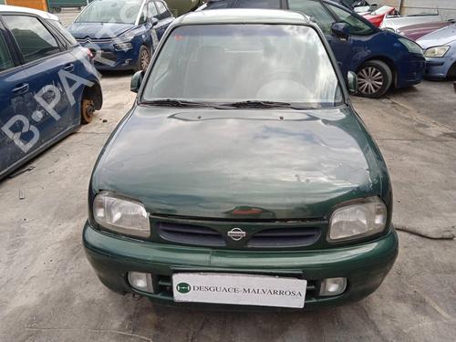 Airco pomp NISSAN MICRA II (K11)  | BP8141894M34 