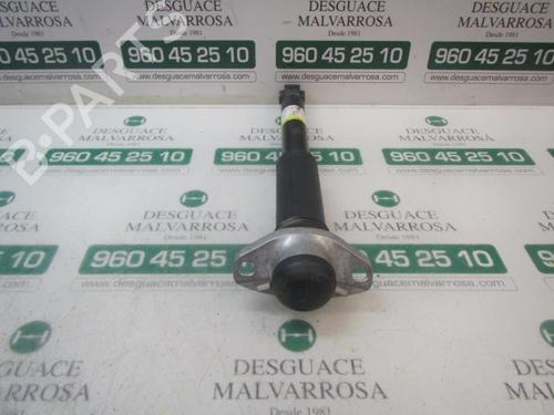 Used Left rear shock absorber TOYOTA C-HR (_X1_) 1.8 Hybrid (ZYX10_, ZYX11_) (98 hp) 3992304