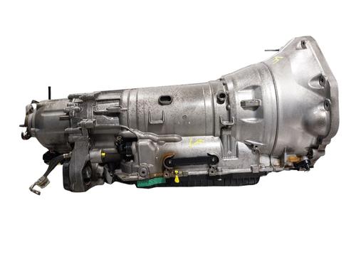 Gearbox BMW 6 Gran Coupe (F06) 650 i xDrive | BP31184878M3