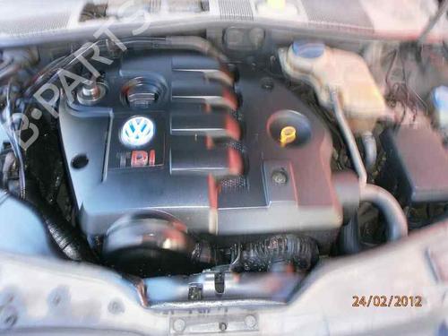 Venstre bagtil udvendigt håndtag VW PASSAT B5.5 (3B3) 1.9 TDI | BP3739999C130 