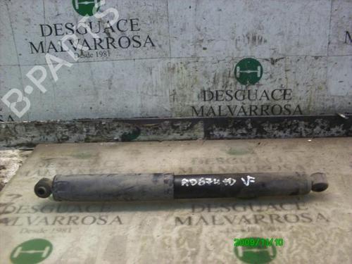 Right rear shock absorber JEEP GRAND CHEROKEE II (WJ, WG) 4.0 BP4029923M19
