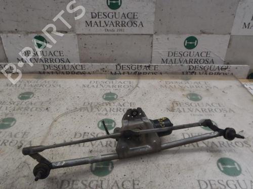 front-wiper-motor-nissan-kubistar-van-x76-2003-3817607 main image