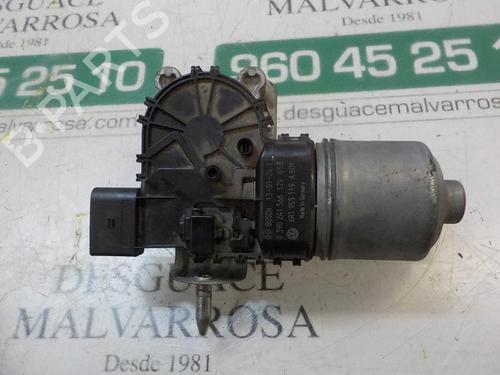 Front wiper motor SEAT IBIZA IV (6J5, 6P1) 1.2 TSI | BP3867554M29 