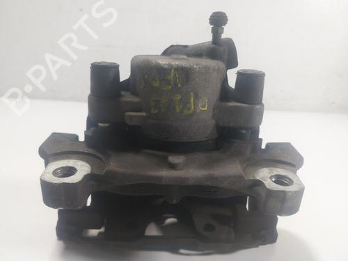Right front brake caliper FORD S-MAX (WA6) 2.0 TDCi | BP20611503M104 