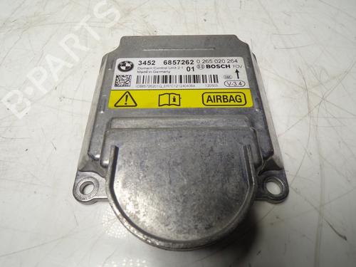 Used ECU airbags BMW 5 (F10) [2009-2016]  12563927