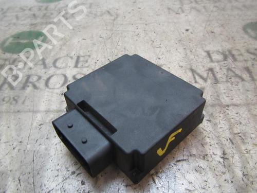 Used Electronic module Electronic module VW TOURAN (1T3) [2010-2016] 4009604 4009604