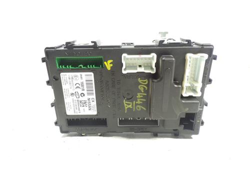 Used Electronic module Electronic module RENAULT KOLEOS I (HY_) 2.0 dCi (HY0K) (150 hp) 7235712 7235712
