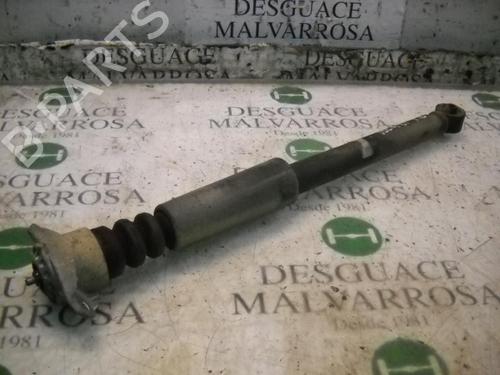 Used Right rear shock absorber Right rear shock absorber VW POLO IV (9N_, 9A_) 1.2 (54 hp) 3794977 3794977