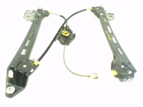 Rear right window mechanism VW CC B7 (358) 2.0 TDI (140 hp) 7666678