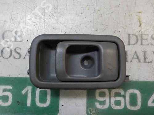 Høyre bak invendig håndtak NISSAN NV200 / EVALIA Bus [2010-2025]  6618481