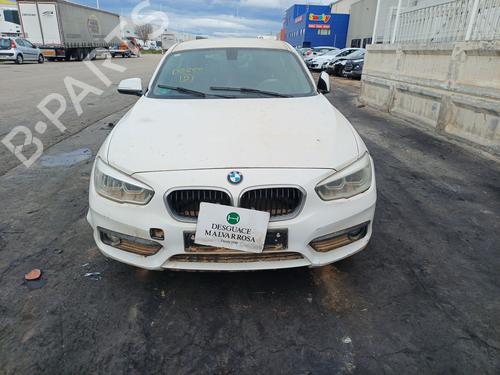 Used Parts BMW 1 (F20) 116 d (116 hp) 4405086
