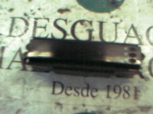 Used Switch Switch DAEWOO LACETTI Saloon 1.6 (106 hp) 4017762 4017762