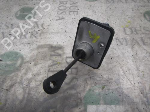 Clutch slave cylinder KIA CEE'D Hatchback (ED) 1.6 CRDi 115 | BP14275038M113