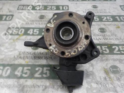 Used Right front steering knuckle CITROËN C5 II (RC_) [2004-2008]  3862124