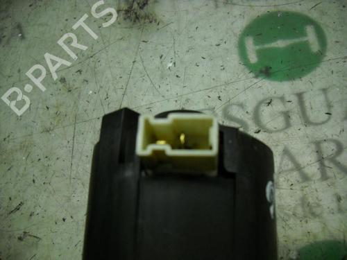 Heater blower motor SSANGYONG MUSSO (FJ) 2.9 TD | BP3775614M62 