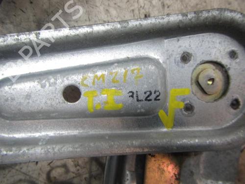 Rear left window mechanism KIA SORENTO I (JC)  | BP3821496C24 