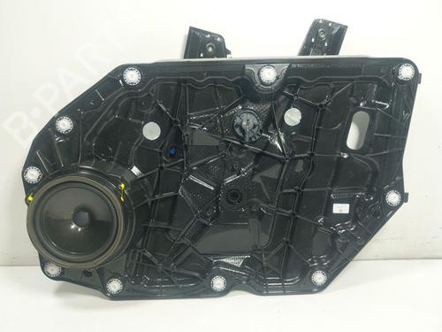 Used Front right window mechanism Front right window mechanism FORD FOCUS IV (HN) 1.5 EcoBoost (150 hp) 17912461 17912461