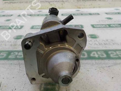 Starter CITROËN C-ELYSEE (DD_) 1.2 VTi 72 (DDHMY0) | BP5616033M8