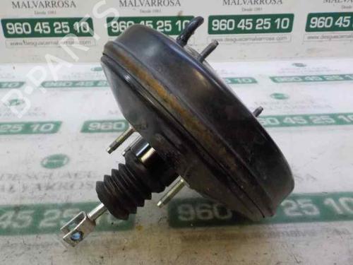 Used Servo brake Servo brake FORD FIESTA VI (CB1, CCN) 1.25 (60 hp) 6143122 6143122