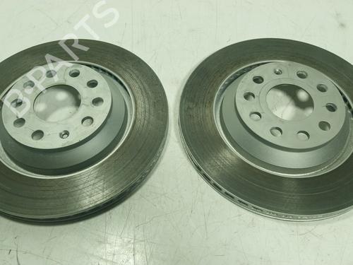 Used Other SEAT LEON Sportstourer (KL8, KLD) [2020-2025]  30110556