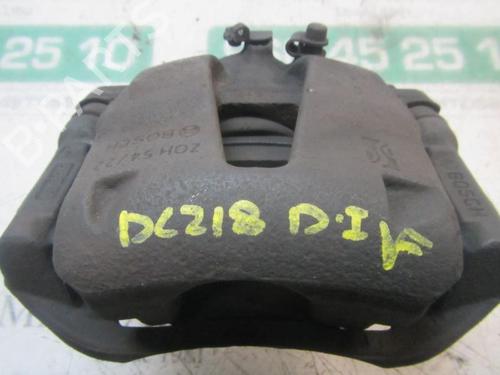 Left front brake caliper PEUGEOT BIPPER (AA_) 1.4 HDi | BP11550398M105  - Image 6