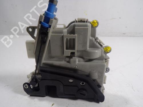 Rear right lock AUDI A3 Sportback (8VA, 8VF) 35 TFSI | BP7679008C99 