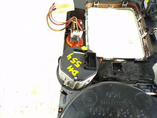 Switch VW TOUAREG (7LA, 7L6, 7L7) 3.0 V6 TDI | BP8202392I30 