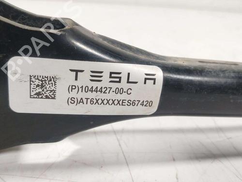 Venstre bagtil bærearm TESLA MODEL 3 (5YJ3) EV AWD | BP39231558M14 - Image 3