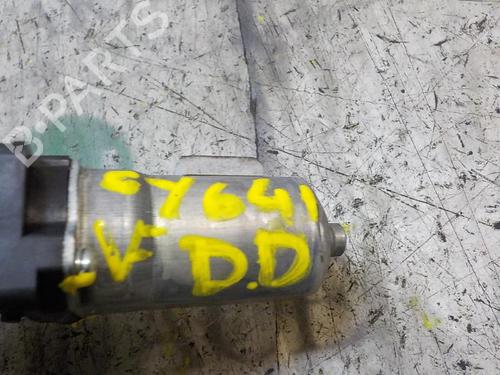 Right front window motor KIA CARENS IV 1.7 CRDi | BP3999219E20 