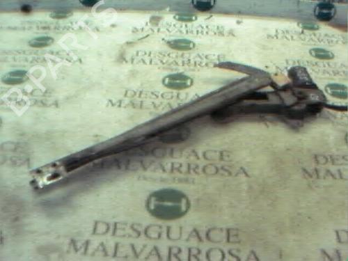 Used Front right window mechanism Front right window mechanism ROVER 200 II Hatchback (XW) [1989-1995] 3760186 3760186