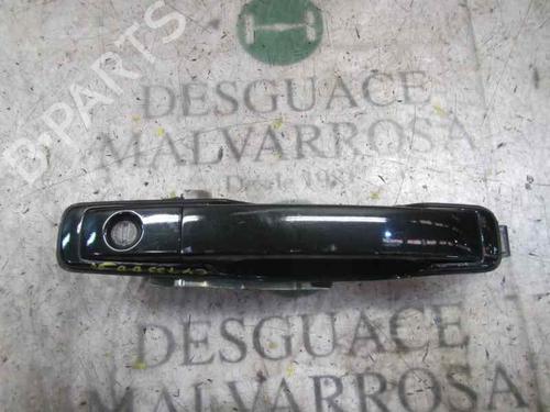 Maneta exterior delantera derecha SSANGYONG RODIUS I [2005-2024]  3855770