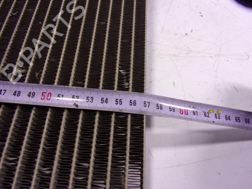 AC radiator NISSAN NAVARA NP300 (D40)  | BP15542179M32 
