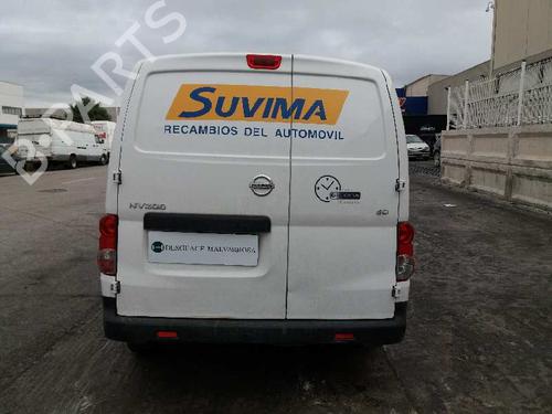 Front right interior door handle NISSAN NV200 / EVALIA Bus 1.5 dCi 85 (M20, M20M, M20K, M20KK) | BP4552070I14  - Image 7