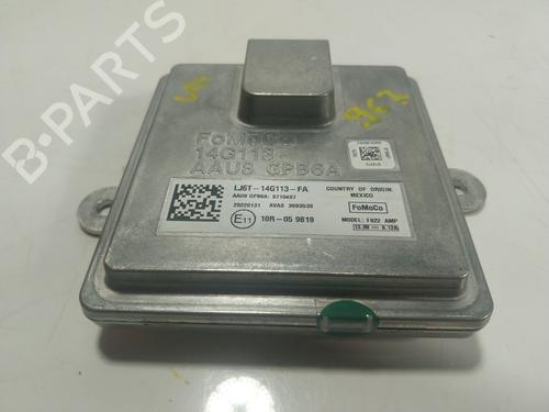 Used Electronic module Electronic module FORD KUGA III (DFK) [2019-2026] 18658439 18658439
