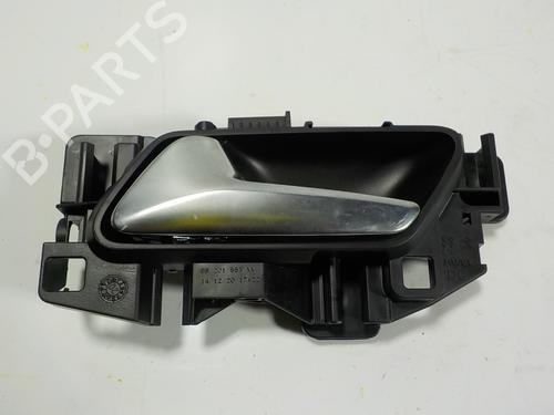 Puxador interior trás esquerdo Puxador interior trás esquerdo PEUGEOT 2008 II (UD_, US_, UY_, UJ_, UR_, UC_) [2019-2026] 12468252 12468252