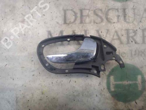 Used Rear right interior door handle Rear right interior door handle SEAT TOLEDO II (1M2) 1.9 TDI (110 hp) 3804744 3804744