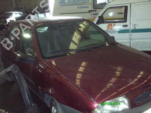 Expansion tank FORD FIESTA IV (JA_, JB_)  | BP3769683C120 