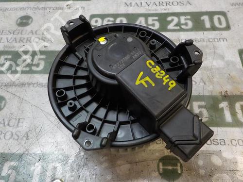 Used Heater blower motor JEEP COMPASS (MK49) 2.2 CRD (136 hp) 3999665